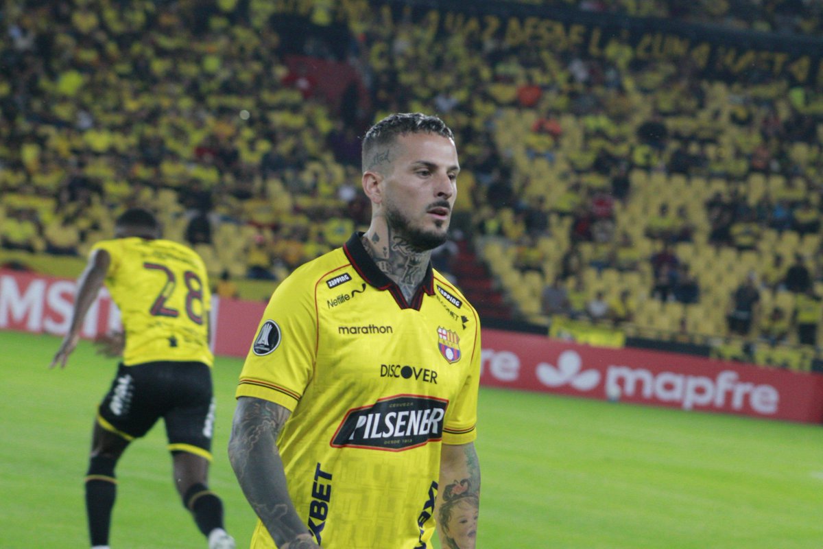 Berryman tweet media