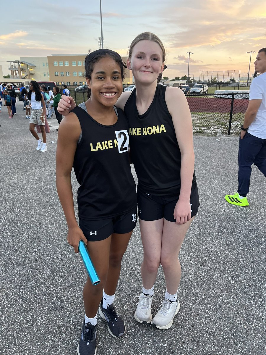 Orlando Track Club tweet media