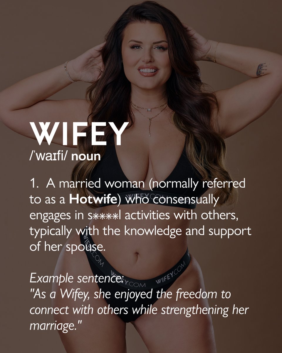 WIFEY tweet media