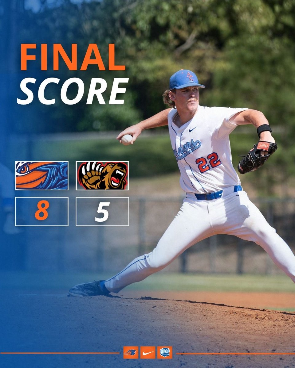 Angelina College Baseball tweet media