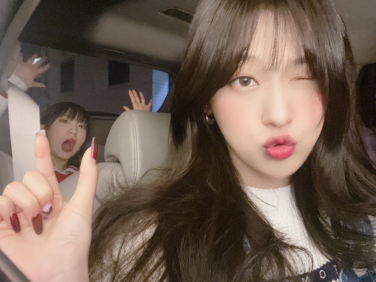 #LOONA #이달의소녀 ✨