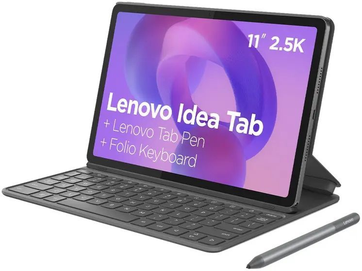 _Descontofacil's tweet photo. 🔥 OFERTA MAGALU 🔥

📱⌨️ Tablet Lenovo Idea Tab 11" (8GB | 128GB)
Com capa + teclado + caneta ✍️ produtividade total 🚀

💰 SÓ R$1.889,10 no Pix
🏷️ Cupom: TECNO100 (R$100 OFF) 
👉 https://t.co/DuIVjt68Yc https://t.co/WgwD3DBwma