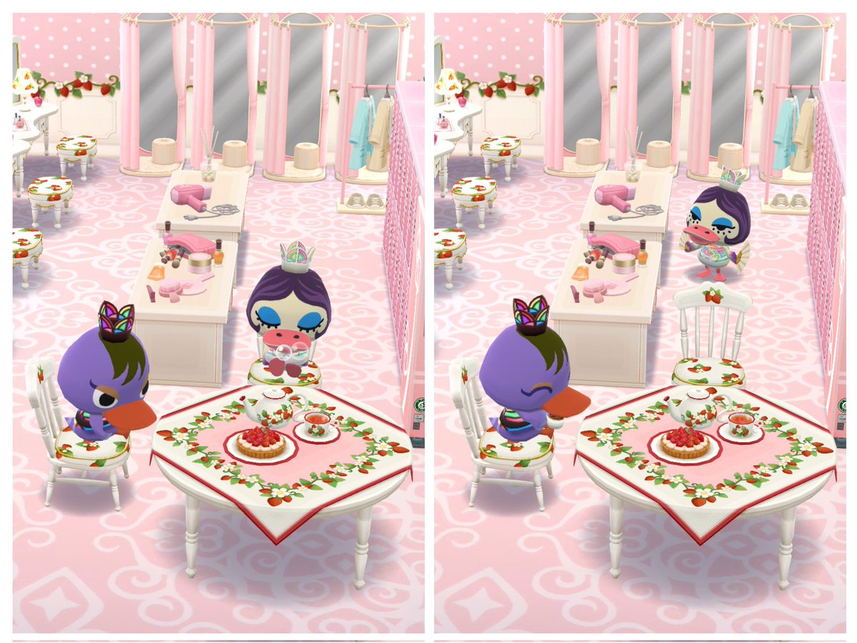 ハナスベリヒユ tweet media