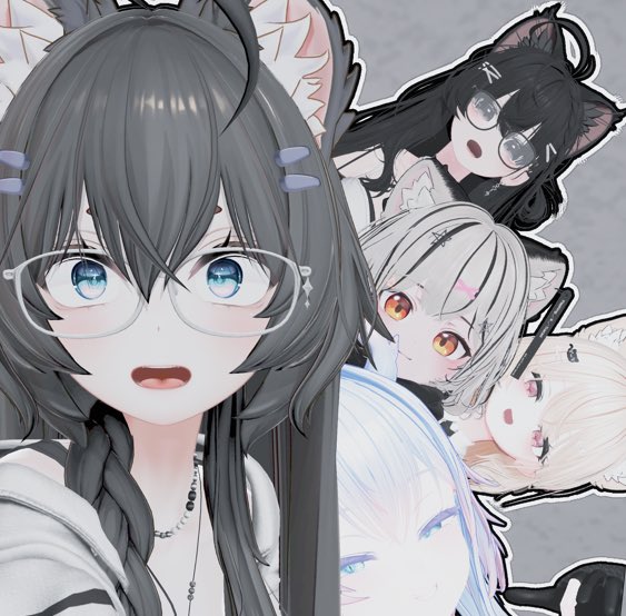 kawaii dori tweet media