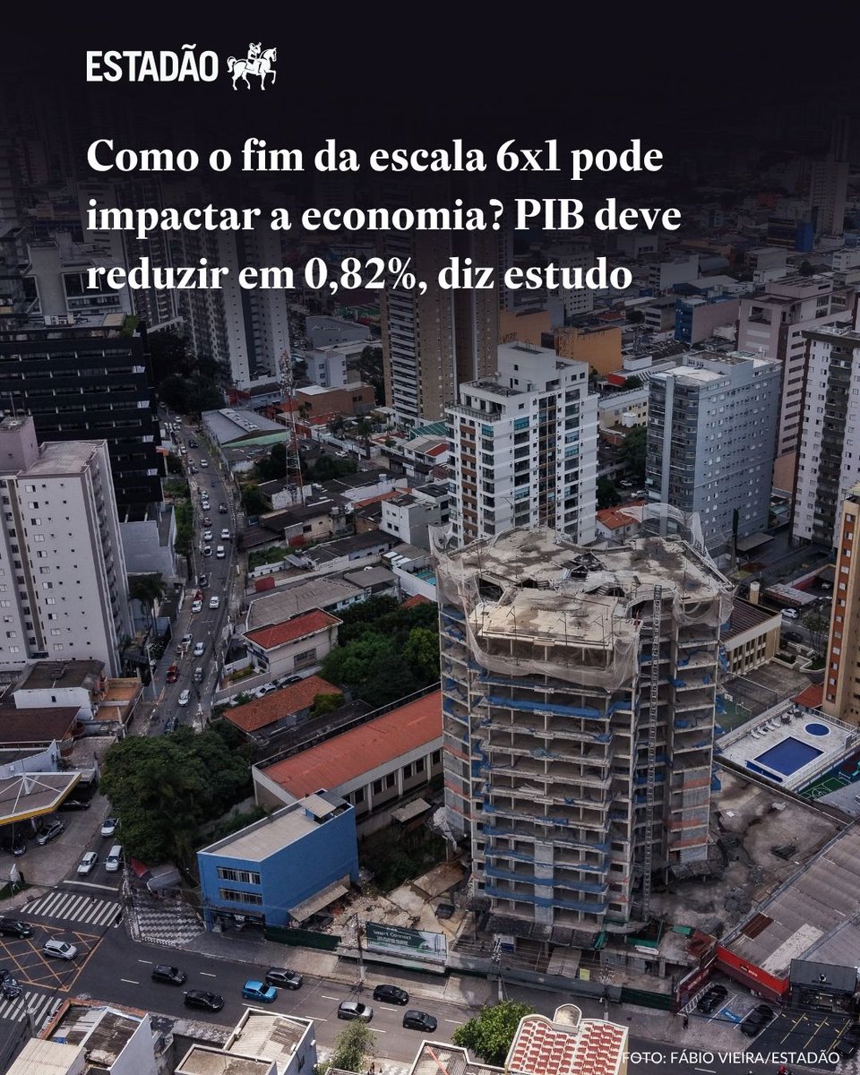 Estadão 🗞️ tweet media