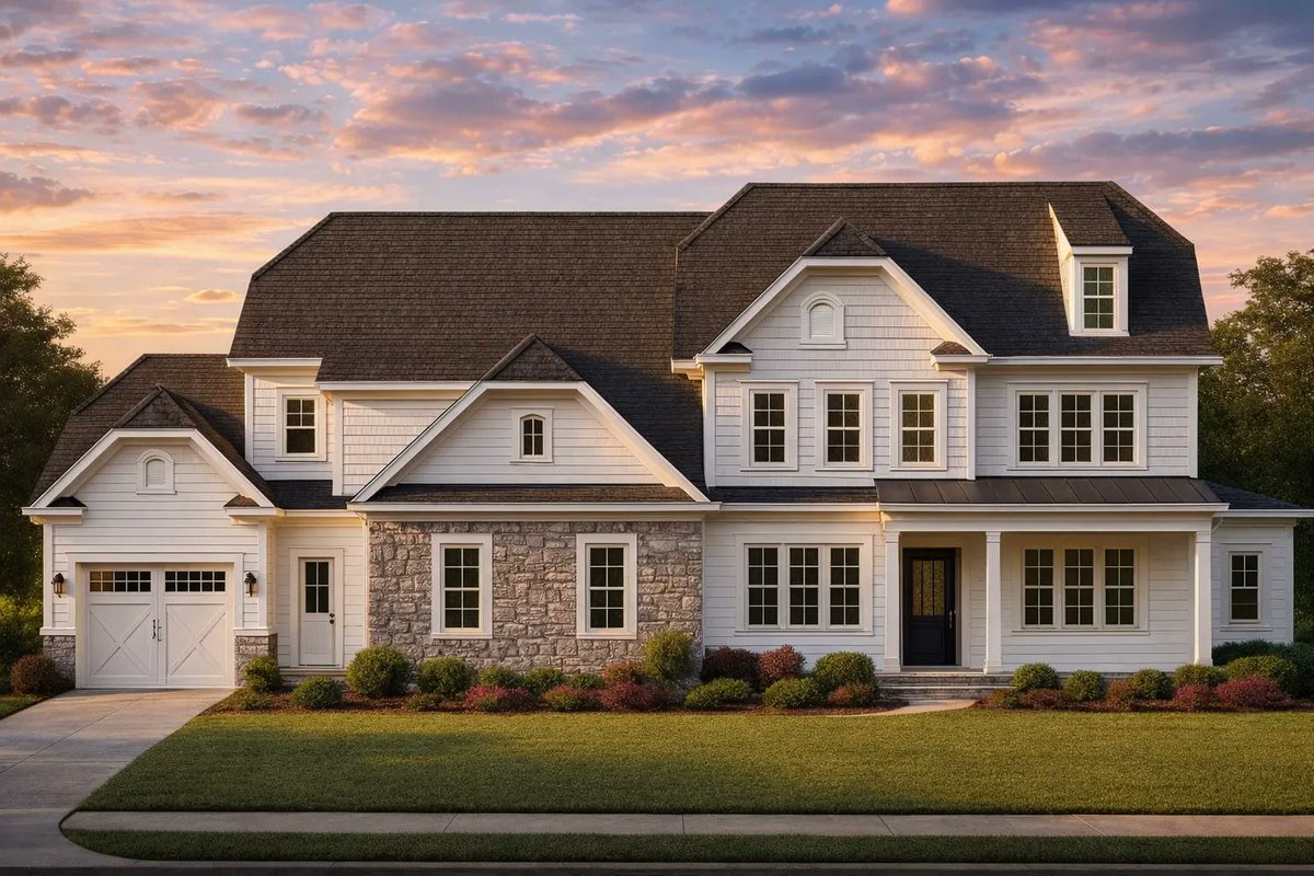 My Home Floor Plans tweet media