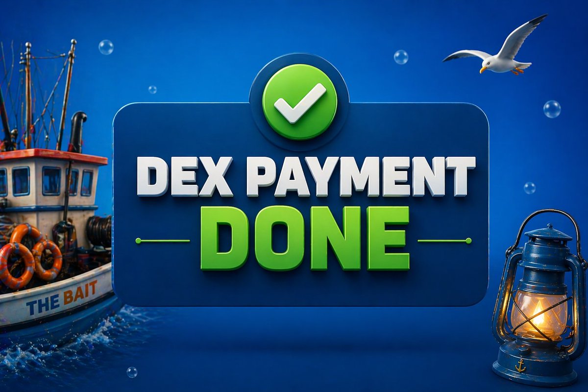 The Bait tweet media