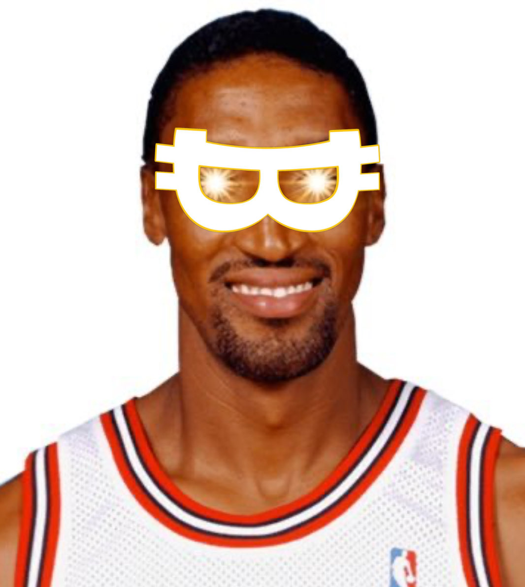 SatoshiErcToken's tweet photo. @ScottiePippen @brian_armstrong We are all Satoshi indeed 👀 https://t.co/rlrfQc0dpN