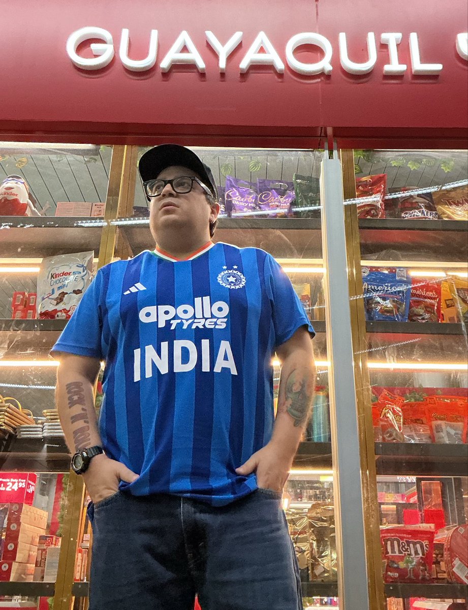 Hugo A. Guerrero tweet media