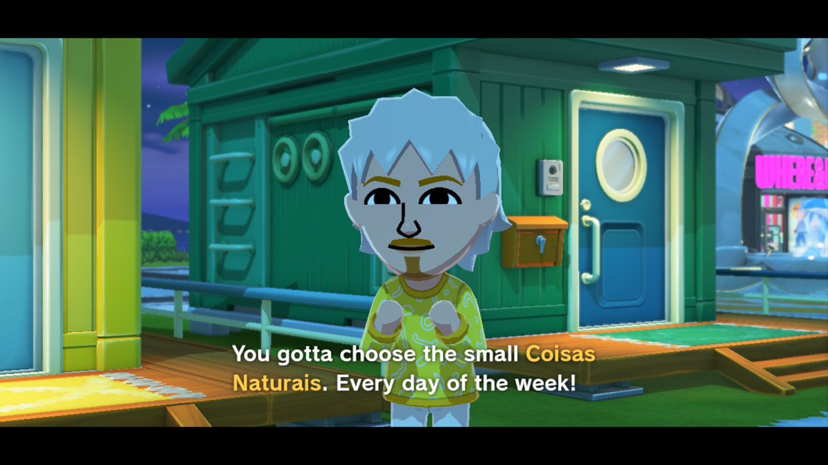 seu ladir no matagal tweet media