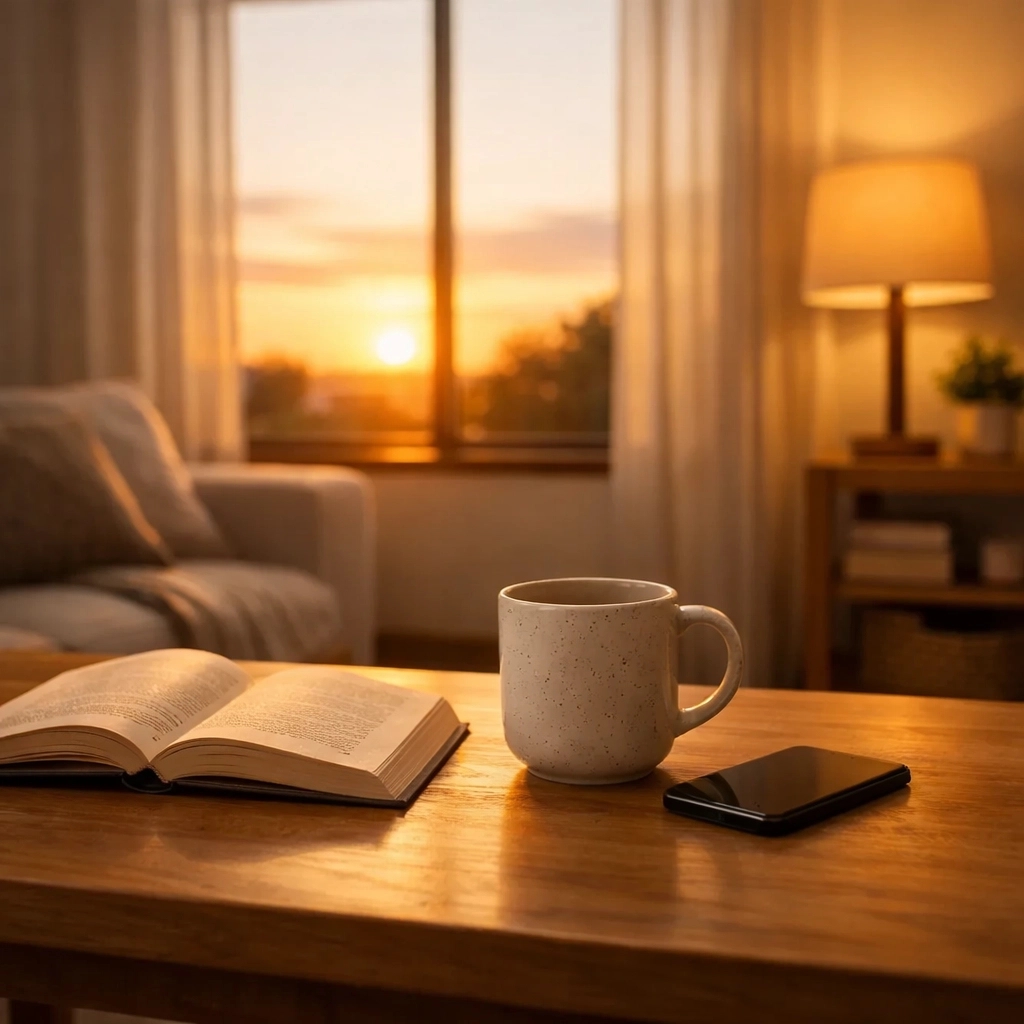 PenaflorJa45503's tweet image. Turning off work apps at 7 PM is a game changer. This digital sunset helps you actually switch off and recover for tomorrow. It is about staying well, not just doing less. Do you set a cut-off time for your screen? #wellbeing #digitalbalance #rest #recovery