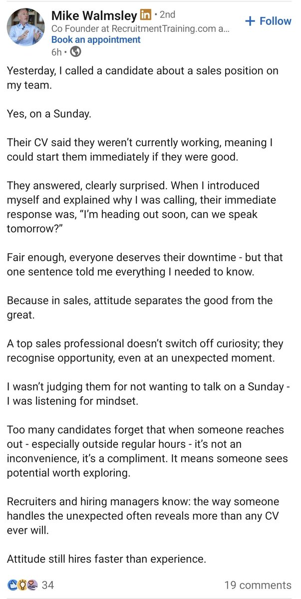 LinkedIn Lunatics tweet media
