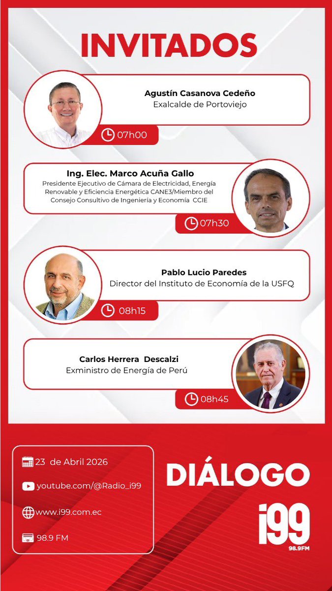 Radio i99 tweet media