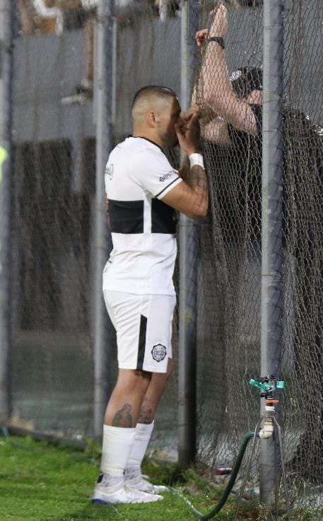 Tomas Dominguez tweet media