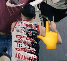 Tomas Dominguez tweet media