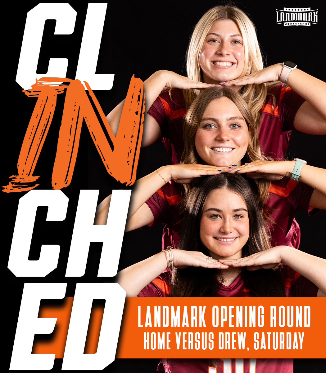 Susquehanna Athletics tweet media