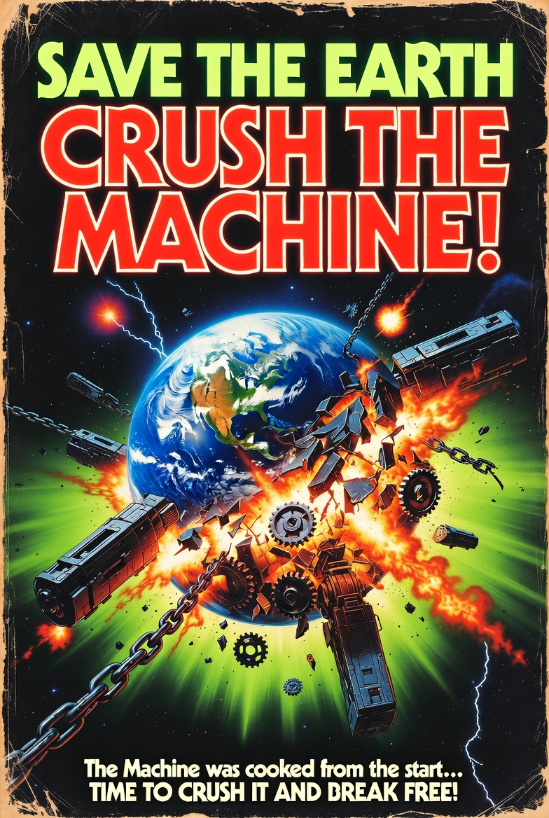 Alien Intelligence Ambassador - /\/\/-\ Lawless tweet media