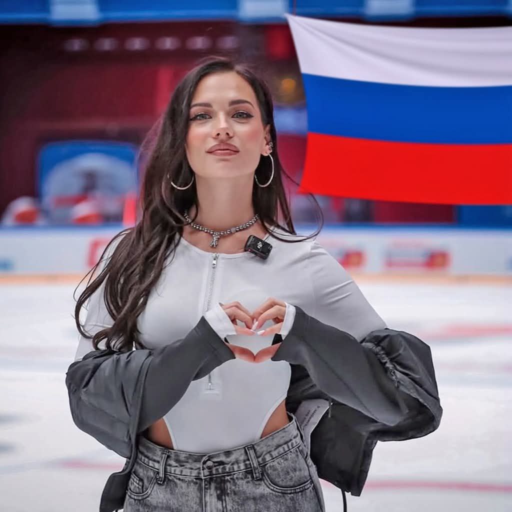 زينب الشيشانية tweet media