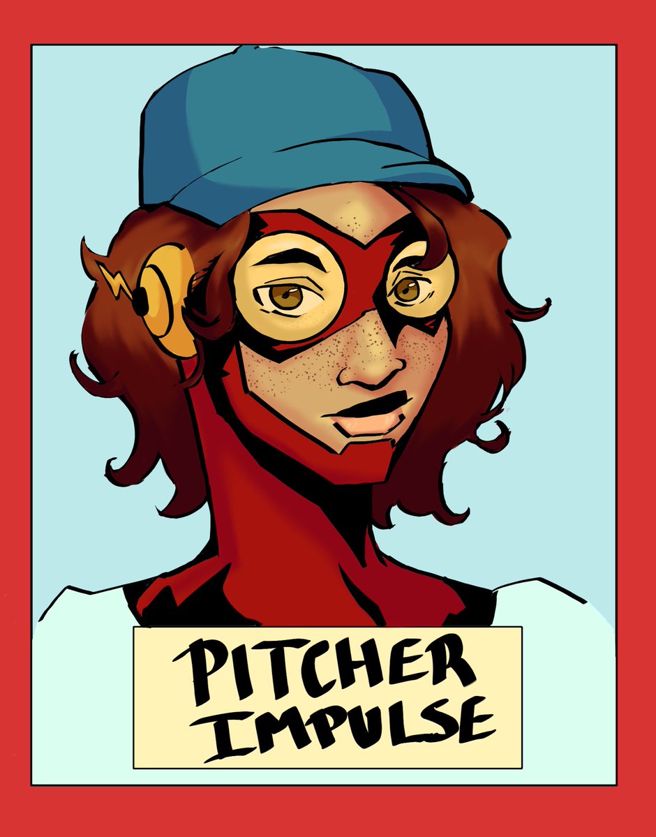 pink6he's tweet image. They’re so cute in the young justice comics #bartallen #konel #connerkent #youngjustice #bartkon if u want it to be