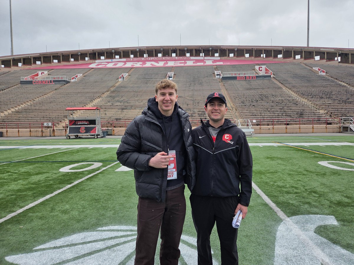 Connor Steen tweet media