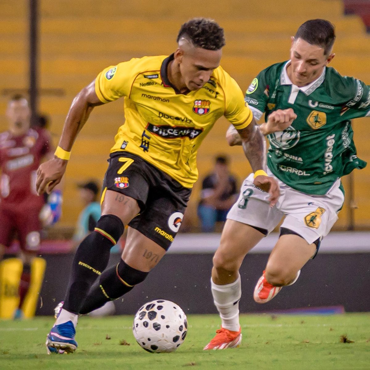 Rogelio Arosemena ⚽️ tweet media