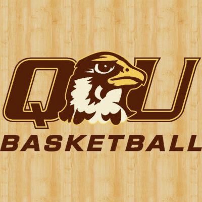 After a great conversation with Coach Hoyt, I am blessed to receive a scholarship offer to Quincy University!
