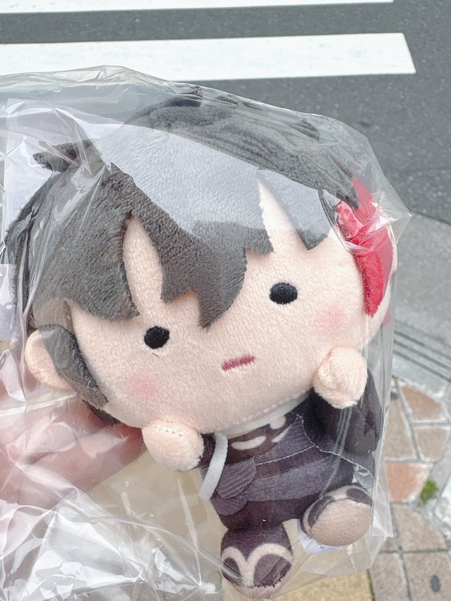 🌼紅音🌼 tweet media