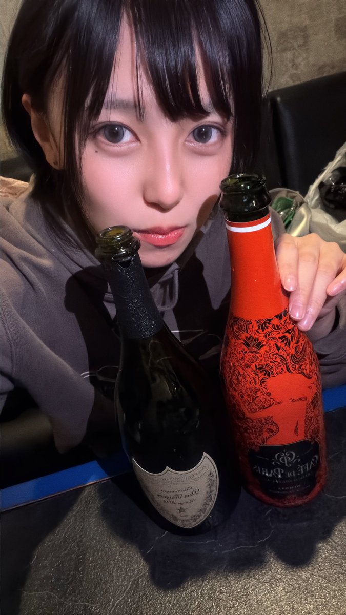 せんちゃ㌠4/25卒業🍵 tweet media