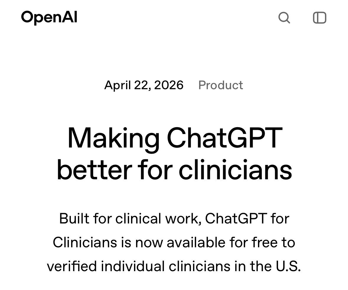 Daniel Kraft, MD tweet media