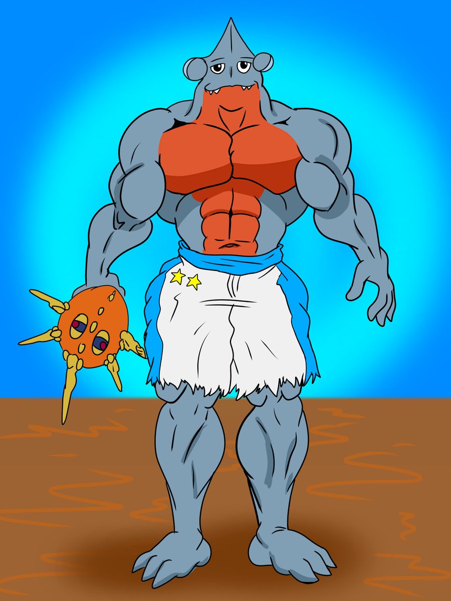 Resumen del primer Gimnasio