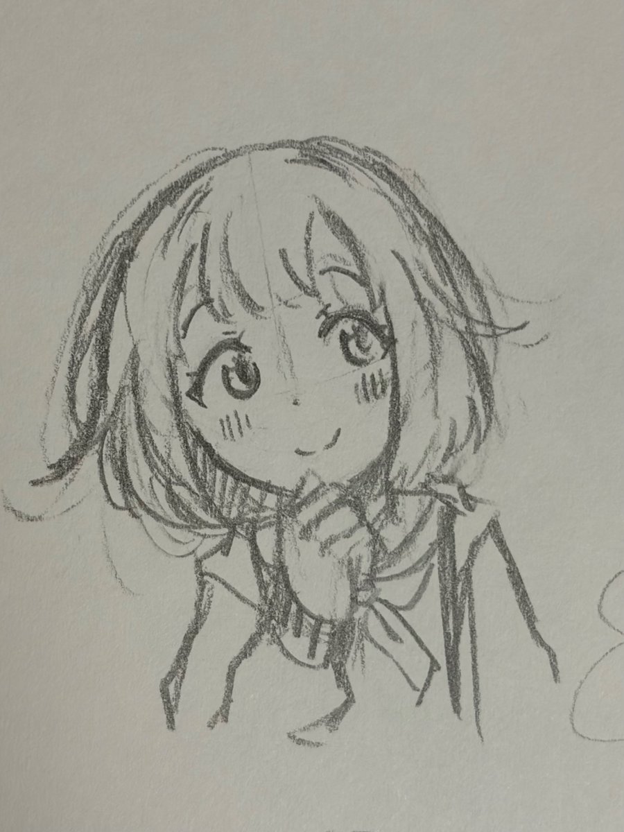 lizthatsall098's tweet image. I keep forgetting to post here’s some older sketches :P

#prsk_FA #coolkidcody