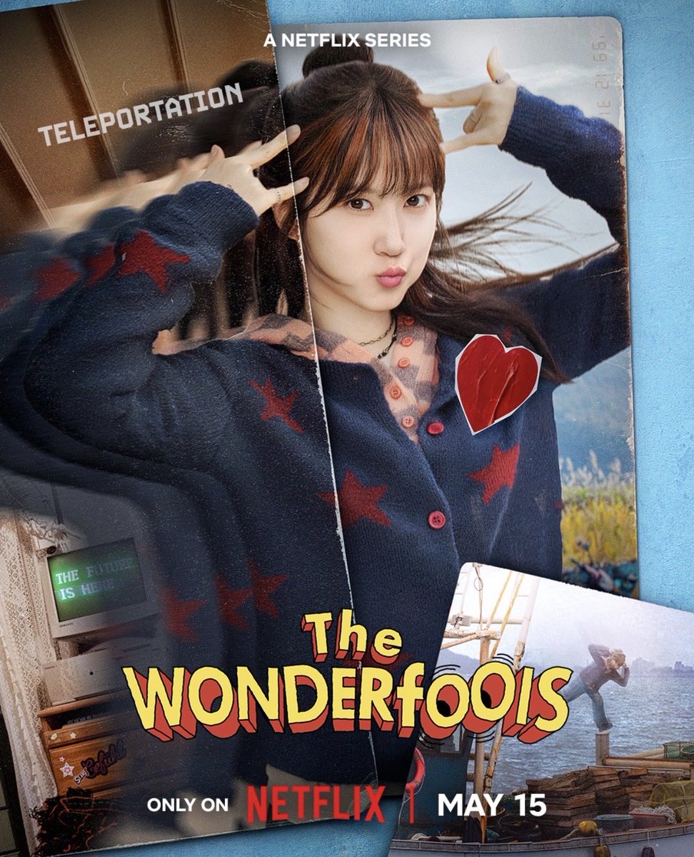 kenthusiastic10's tweet image. Leave it to #ParkEunbin to switch it up every time. Can’t wait to start #TheWonderfools. I take back what I said about #Moving. I actually think it shares a universe with #Cashero. Excited for the rest of the cast too. #KimHaesook #ChoiDaehoon #ChaEunwoo