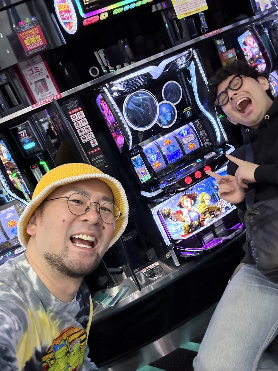 ヤルヲ＠うちいくTV tweet media