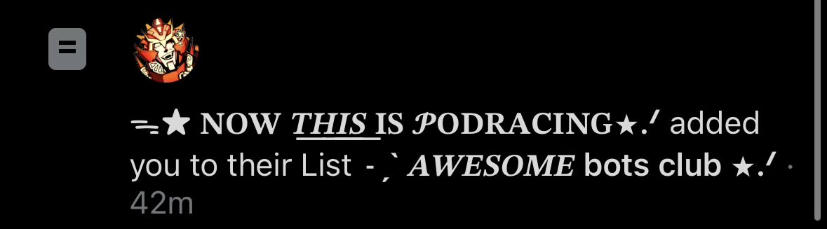 H0TRODlMUS's tweet image. U RIGHT ABT DAT #TWIN #AWESOME