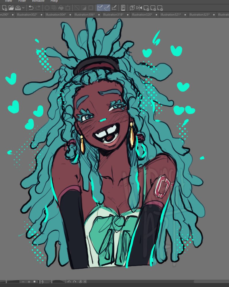 Aysi_AC ٩(๑`^´๑)۶ | ✞ tweet media