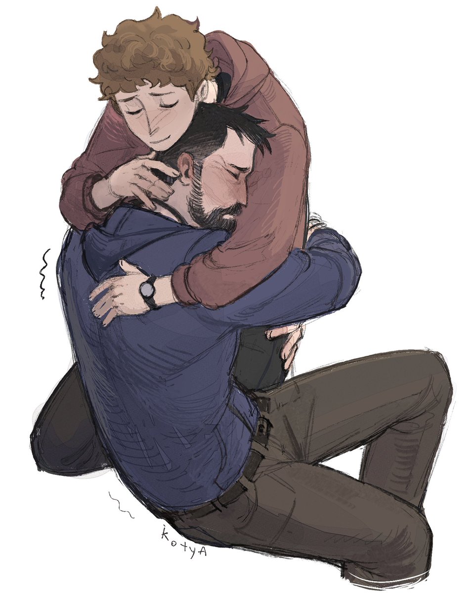 K O T Y A🎗 COMMS OPEN! tweet media