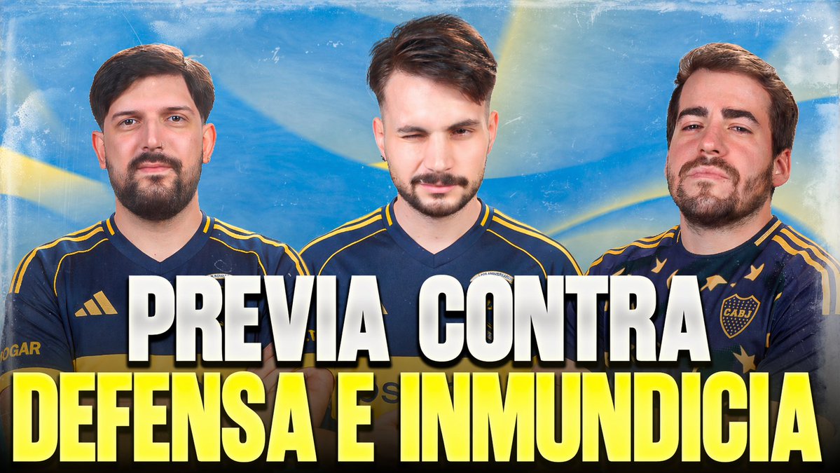 Somos Catarsis tweet media