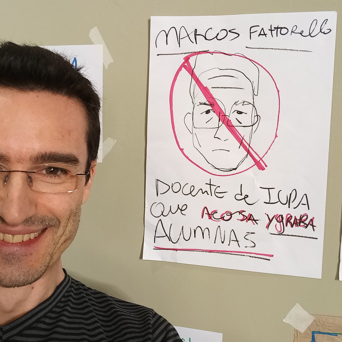 Marco Fattorello tweet media