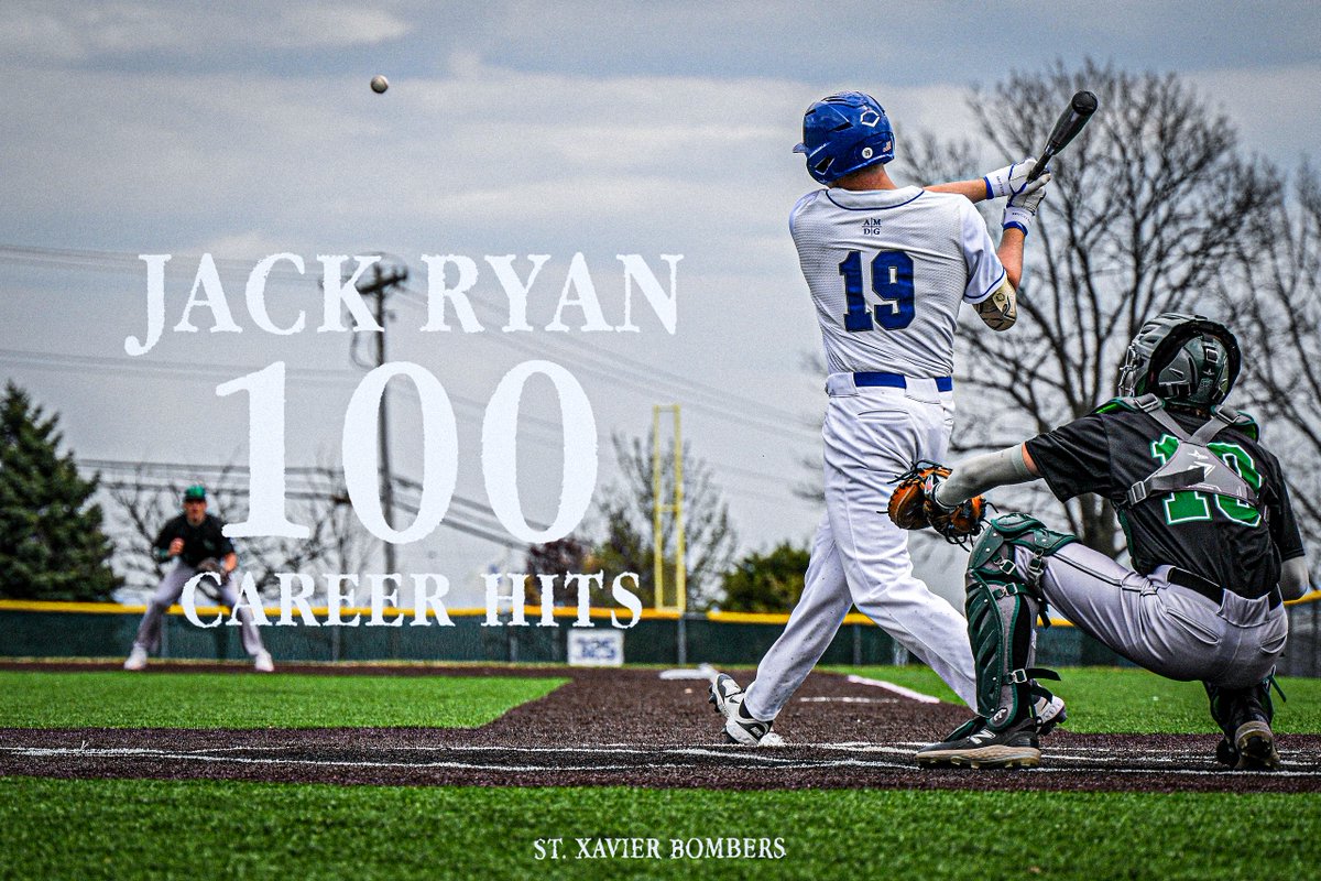 St. Xavier Baseball tweet media