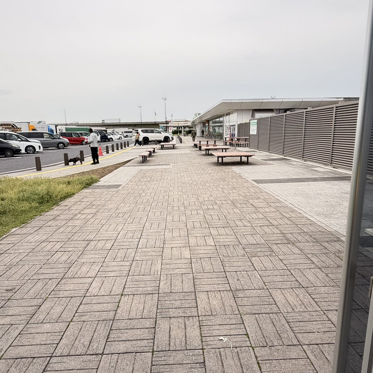 暴れる三足＠バイク専用キャンプ場開拓中 tweet media