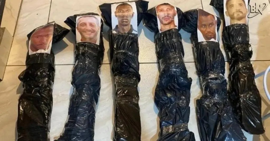 ᗩᒪS🐕‍🦺 NA LIBERTADORES🇱🇺 (@adjb__) on Twitter photo 