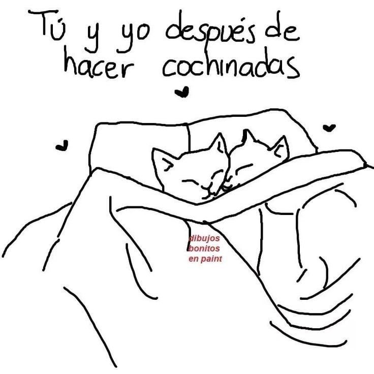 Dilo con dibujos tweet media