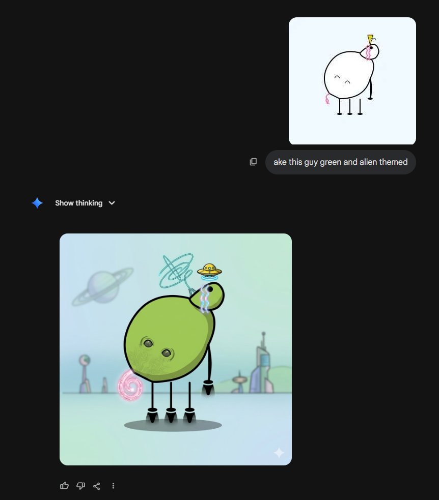 Alienpippin tweet media