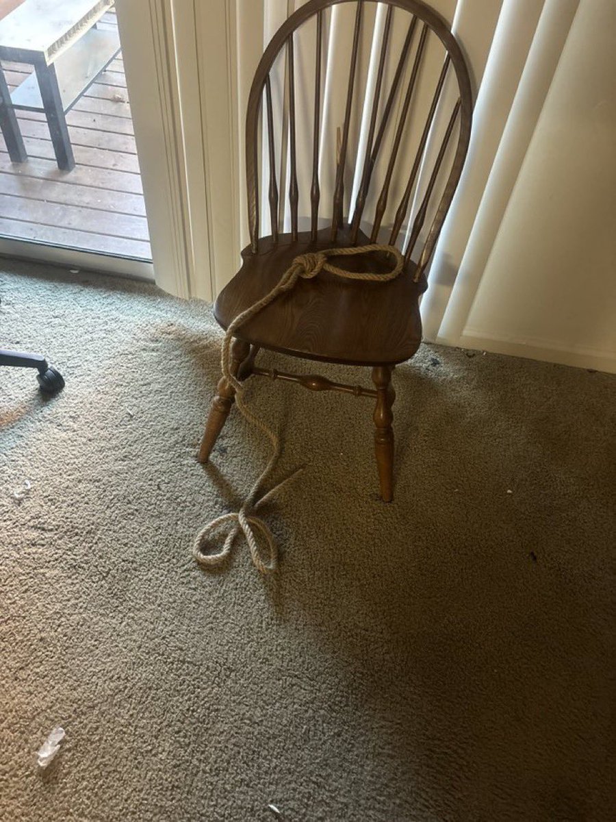 Pete “Box Cutter” Rogers, CFA🇹🇹 tweet media