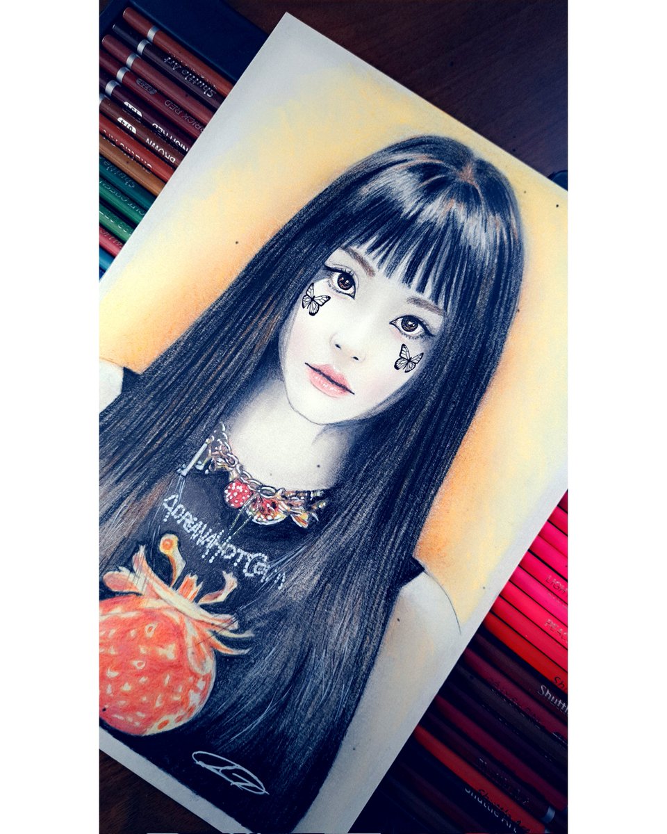 310Solty's tweet image. #HappyChaeyoungDay
#TWICE #チェヨン
#CHAEverydaywithyou
#TWICEfanart 
🎉Happy 27th Birthday 🎂 
💃最近体調不良が続いて少し心配です😰
🎵ゆっくり静養してまた素晴らしいパフォーマンスを見せてほしいですね❤️