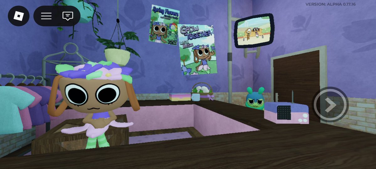 Gadixame's tweet image. ow bwoy, dijo Ludwig Von Drake 

#DandysWorld
#XD
#meme