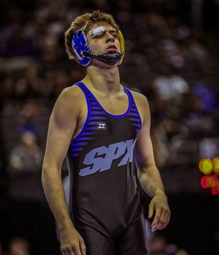 Jb_wrestlez's tweet photo. I’m ready! Let’s do this.  Failure is not an option.  I trust in the Lord &amp; I’m ready to represent him on the mat https://t.co/0VkaeIOIbq