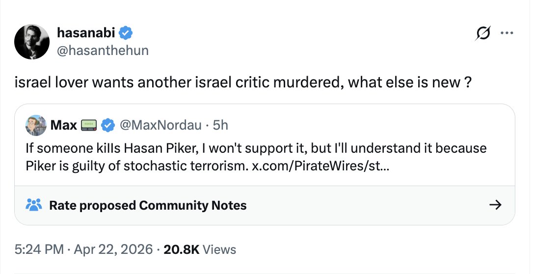 Mike Solana tweet media