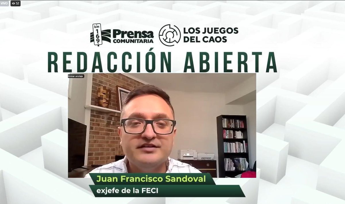 Prensa Comunitaria Km169 tweet media