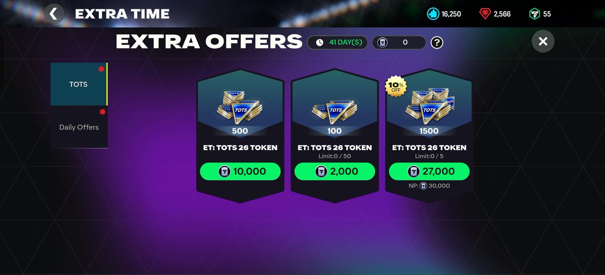 FirstHalf EAFC tweet media